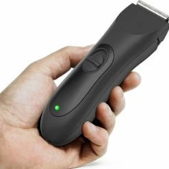 Haircape Bodygroomer Haircape Trimmer - Bodygrommer Mannen - Waterdicht - Speciaal Voor Schaamhaar - Oplaadbaar -Philips winkel 550x540 11