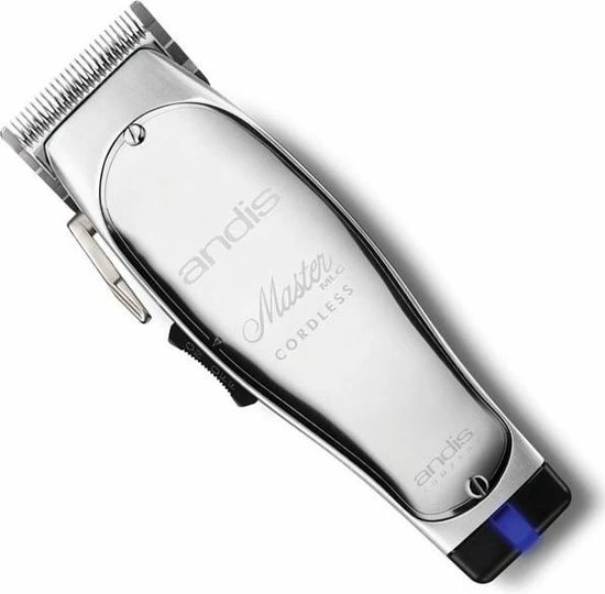 Andis Master Cordless Tondeuse 3 Andis Master Cordless Tondeuse