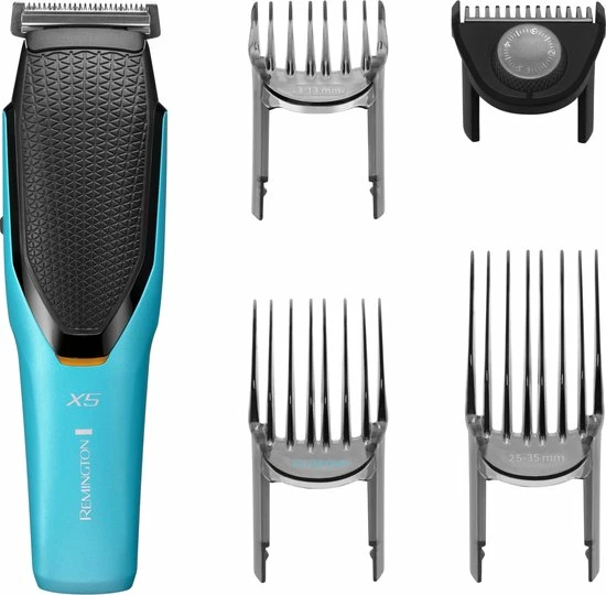 Remington Power-X Series X5 Tondeuse - HC5000 3 Remington Power-X Series X5 Tondeuse - HC5000