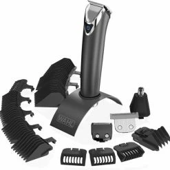 Wahl 9864-016 -baardtrimmer - Zwart -Philips winkel 550x540 7