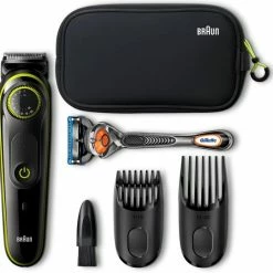 Braun Baardtrimmer BT3941, Baardtrimmer En Tondeuse -Philips winkel 550x540 8