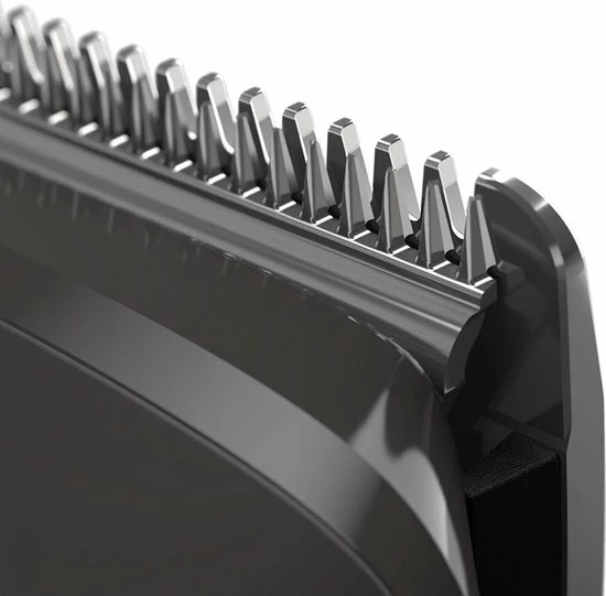 Philips Multigroom Series 7000 MG7745/15 - Trimmerset - Met 14 Opzetstukken 7 Philips Multigroom Series 7000 MG7745/15 - Trimmerset - Met 14 Opzetstukken - Afbeelding 5