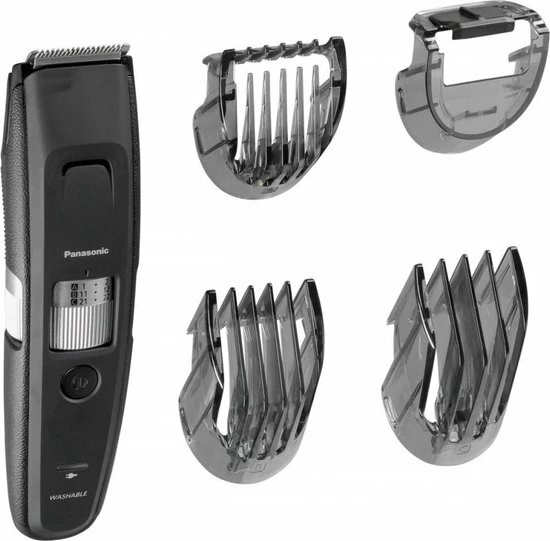 Panasonic ER-GB96 - Baardtrimmer 6 Panasonic ER-GB96 - Baardtrimmer - Afbeelding 4