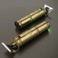 Merkloos Tondeuse Voor Mannen - Draadloos Haarclipper Voor Baard- En Hoofdhaar - Scheerapparaat - Oplaadbaar -Philips winkel 550x541 19