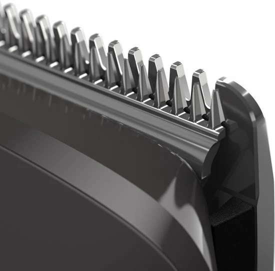 Philips 9000 Series MG9720/90 - Trimmerset 13-in-1, Gezicht, Haar En Lichaam Incl. OneBlade 19 Philips 9000 Series MG9720/90 - Trimmerset 13-in-1, Gezicht, Haar En Lichaam Incl. OneBlade - Afbeelding 17