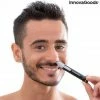 Innovagoods HAARTRIMMER VOOR NEUS EN OREN TRIMPEN VOOR MANNEN EN VROUWEN - Neushaartrimmer - Oorhaartrimmer - Neustrimmer - Neushaartrimmer Heren - Neushaartrimmers - Neushaartrimmer Vrouwen - Oorhaartrimmer Mannen - Oorhaar 2 Innovagoods HAARTRIMMER VOOR NEUS EN OREN TRIMPEN VOOR MANNEN EN VROUWEN - Neushaartrimmer - Oorhaartrimmer - Neustrimmer - Neushaartrimmer Heren - Neushaartrimmers - Neushaartrimmer Vrouwen - Oorhaartrimmer Mannen - Oorhaar -Philips winkel 550x542 16