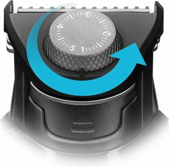 Remington Power-X Series X5 Tondeuse - HC5000 8 Remington Power-X Series X5 Tondeuse - HC5000 - Afbeelding 6