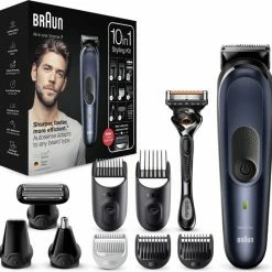 Braun Multigroomer 7 MGK7330 - 10-in-1 Baardtrimmer - Haartrimmer 18 Braun Multigroomer 7 MGK7330 - 10-in-1 Baardtrimmer - Haartrimmer -Philips winkel 550x545 2