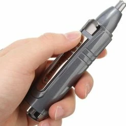 Kemei - Neus, Oor En Wenkbrauw Trimmer - 2 In 1 - Oplaadbaar -Philips winkel 550x546 14