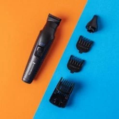 Remington Graphite Series Personal Groomer G2 - Trimmerset -Philips winkel 550x546 17
