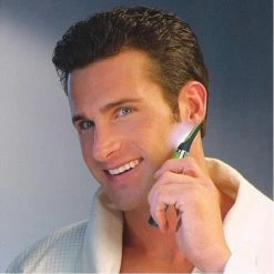 VERK GROUP Oortrimmer - Neustrimmer - Oor - Neus - Wenkbrauw - Nek - Trimmer - Oorhaar - Neushaar - Wenkbrauwen - Nekhaar - Haar - Inclusief Batterij -Philips winkel 550x546