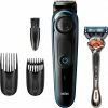 Braun BT3240 Baardtrimmer Nat En Droog Zwart, Blauw 1 Braun BT3240 Baardtrimmer Nat En Droog Zwart, Blauw -Philips winkel 550x546 8