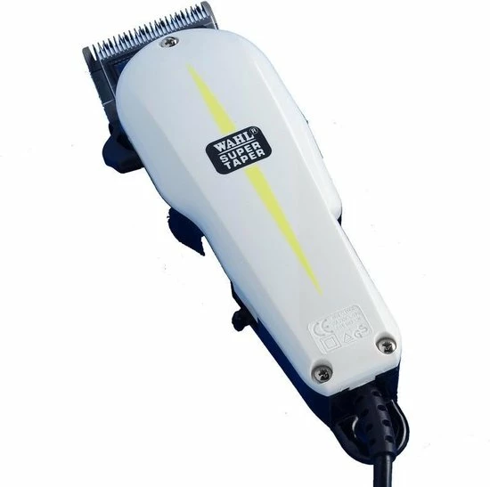 Wahl - Super Taper - Tondeuse 3 Wahl - Super Taper - Tondeuse