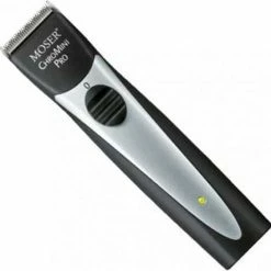 Moser ChroMini Pro 2 - Trimmer Zwart 8 Moser ChroMini Pro 2 - Trimmer Zwart -Philips winkel 550x547 17