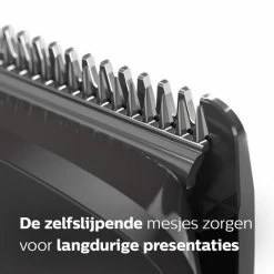 Philips 7000 Serie MG7720/15 - Trimmerset -Philips winkel 550x547