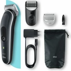 Braun Bodygroomer 5 - BG5350 18 Braun Bodygroomer 5 - BG5350 -Philips winkel 550x547 6