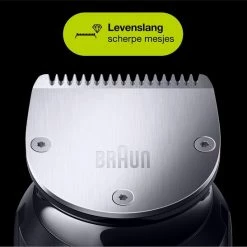 Braun Multigroomer 7221 - 10 In 1 Trimmer - Baardtrimmer Haartrimmer Bodygroomer 21 Braun Multigroomer 7221 - 10 In 1 Trimmer - Baardtrimmer Haartrimmer Bodygroomer -Philips winkel 550x547 7
