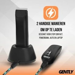 Gently Grooming Gently Scheerapparaat Mannen - Voor Schaamhaar & Schaamstreek - Trimmer - Manscaped - Body Shaver - Tondeuse Heren Voor Schaamhaar 25 Gently Grooming Gently Scheerapparaat Mannen - Voor Schaamhaar & Schaamstreek - Trimmer - Manscaped - Body Shaver - Tondeuse Heren Voor Schaamhaar -Philips winkel 550x548 15