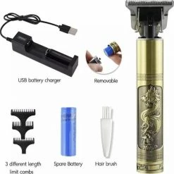 Professionele Dragon Tondeuse -Philips winkel 550x548 24