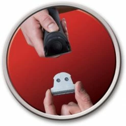 Remington ProPower Titanium Ultra HC7170 - Tondeuse -Philips winkel 550x548 26