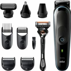 Braun Multigroomer 5 MGK5380 - 9-in-1 Baardtrimmer - Haartrimmer -Philips winkel 550x548 28