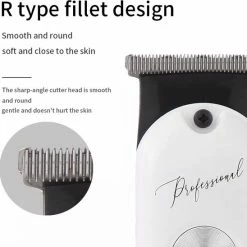 Rozia HQ276 T-blade Trimmer | Draadloos Met Charger 11 Rozia HQ276 T-blade Trimmer | Draadloos Met Charger -Philips winkel 550x548 36