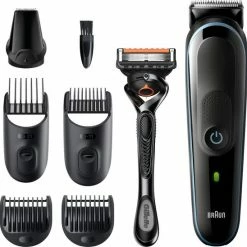 Braun Multigroomer 5 MGK5355 - 7in1 Baardtrimmer Voor Mannen - 5 Opzetstukken -Philips winkel 550x548 6