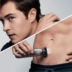 Braun Multigroomer 7 MGK7320 - 10-in-1 Baardtrimmer - Haartrimmer -Philips winkel 550x549 16