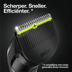 Braun Multigroomer 3 MGK3325 - 6-in-1 Baardtrimmer - Haartrimmer -Philips winkel 550x549 19