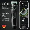 Braun Baardtrimmer 3 BT3323 - Baardtrimmer - Haartrimmer -Philips winkel 550x549 25