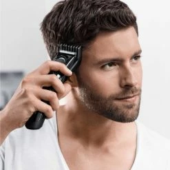 Braun Tondeuse HC5090 - Haartrimmer 12 Braun Tondeuse HC5090 - Haartrimmer -Philips winkel 550x549 34