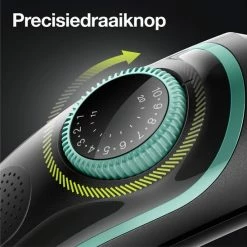 Braun Baardtrimmer 3 BT3341 - Baardtrimmer - Haartrimmer -Philips winkel 550x549 39