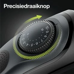 Braun Baardtrimmer En Haartrimmer 7 - BT7350 27 Braun Baardtrimmer En Haartrimmer 7 - BT7350 -Philips winkel 550x549 4