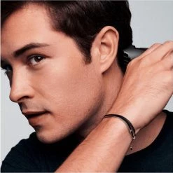 Braun MGK5260 8-in-1 Trimmer, Baardtrimmer Voor Mannen - Gezichts- En Haartrimmer - Zwart/Grijs 25 Braun MGK5260 8-in-1 Trimmer, Baardtrimmer Voor Mannen - Gezichts- En Haartrimmer - Zwart/Grijs -Philips winkel 550x549 51