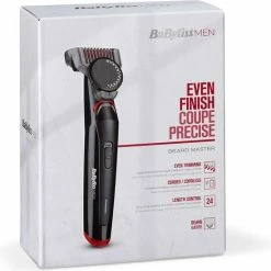BaBylissMEN ? Beard Master T861E ? Baardtrimmer -Philips winkel 550x549 56