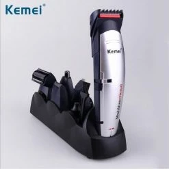 Kemei For Men KM-560 - 5 In 1 Trimmer Set -Philips winkel 550x549 57
