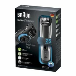 Braun BT5090 - Baardtrimmer -Philips winkel 550x550 1016