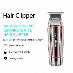 Kemei Tondeuse Mannen - Baardtrimmer - Trimmer Mannen - Baard Trimmer Mannen - Hoofdhaar En Schaamstreek - Haar Trimmer 17 Kemei Tondeuse Mannen - Baardtrimmer - Trimmer Mannen - Baard Trimmer Mannen - Hoofdhaar En Schaamstreek - Haar Trimmer -Philips winkel 550x550 1049