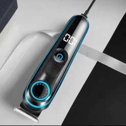 Shinon Walixpro? Origineel-Baardtrimmer-5-in-1 Baardtrimmer Voor Mannen - 5 Opzetstukken - Bodygroomer - Instelbaar 0.5-10MM - Gratis Baardkam 23 Shinon Walixpro? Origineel-Baardtrimmer-5-in-1 Baardtrimmer Voor Mannen - 5 Opzetstukken - Bodygroomer - Instelbaar 0.5-10MM - Gratis Baardkam -Philips winkel 550x550 1087