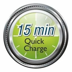 Lithium Ion Clipper Tondeuse - WAHL 79600-3116 - 8 Knipgeleiders 3 Mm Tot 25 Mm - Oplaadbaar -Philips winkel 550x550 1105