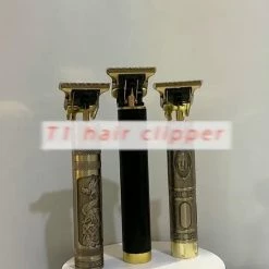 Royal Trimmer Resuxi -Scheerappraat - Detailer - Trimmer - Tondeuse - Draadloos - 6 Royal Trimmer Resuxi -Scheerappraat - Detailer - Trimmer - Tondeuse - Draadloos - -Philips winkel 550x550 1108