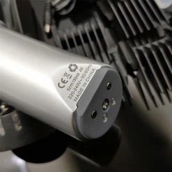 VERK GROUP Tondeuse Mannen - Trimmer - Draadloos - Inclusief Puntkam - Oplaadbaar - 5x Opzetstuk - Borstel - 2-traps Messnelheidsinstelling -Philips winkel 550x550 1123