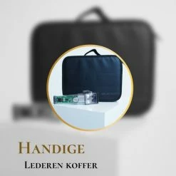IBLENDITY Tondeuse Mannen - Luxe Tondeuse - Haartrimmer Baard - Scheerapparaat Voor Mannen - Baardtrimmer - Trimmer - LCD Display - Waterdicht 24 IBLENDITY Tondeuse Mannen - Luxe Tondeuse - Haartrimmer Baard - Scheerapparaat Voor Mannen - Baardtrimmer - Trimmer - LCD Display - Waterdicht -Philips winkel 550x550 1138