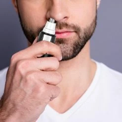 Relaxdays Neushaartrimmer - Neustrimmer - Neus- En Oortrimmer - Trimmer - Oorhaartrimmer -Philips winkel 550x550 1141