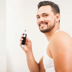 Relaxdays Neushaartrimmer - Neustrimmer - Neus- En Oortrimmer - Trimmer - Oorhaartrimmer -Philips winkel 550x550 1142