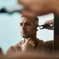 Relaxdays Neushaartrimmer - Neustrimmer - Neus- En Oortrimmer - Trimmer - Oorhaartrimmer -Philips winkel 550x550 1143