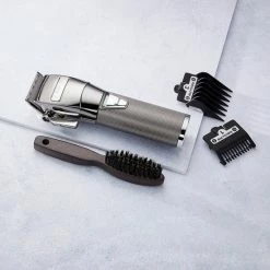 BaBylissPRO BaByliss Pro ChromeFX Silver Cord/cordless Clipper Tondeuse FX8700E 8 BaBylissPRO BaByliss Pro ChromeFX Silver Cord/cordless Clipper Tondeuse FX8700E -Philips winkel 550x550 1151