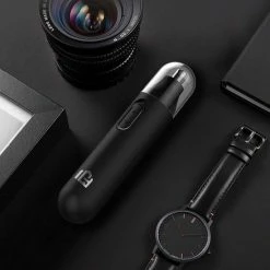 CoolHome NT2103 - Neushaar En Oorhaar Trimmer - Neushaar Trimmer Voor Mannen - Neushaartrimmers Zwart -Philips winkel 550x550 1193