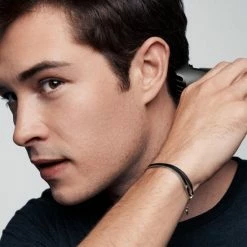 Braun Multigroomer MGK5060 Baardtrimmer Zwart, Grijs -Philips winkel 550x550 1199