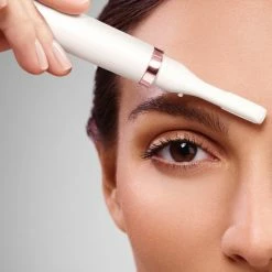 Philips Precisietrimmer HP6395/00 - Wit - Voor Lichaam En Gezicht -Philips winkel 550x550 1205